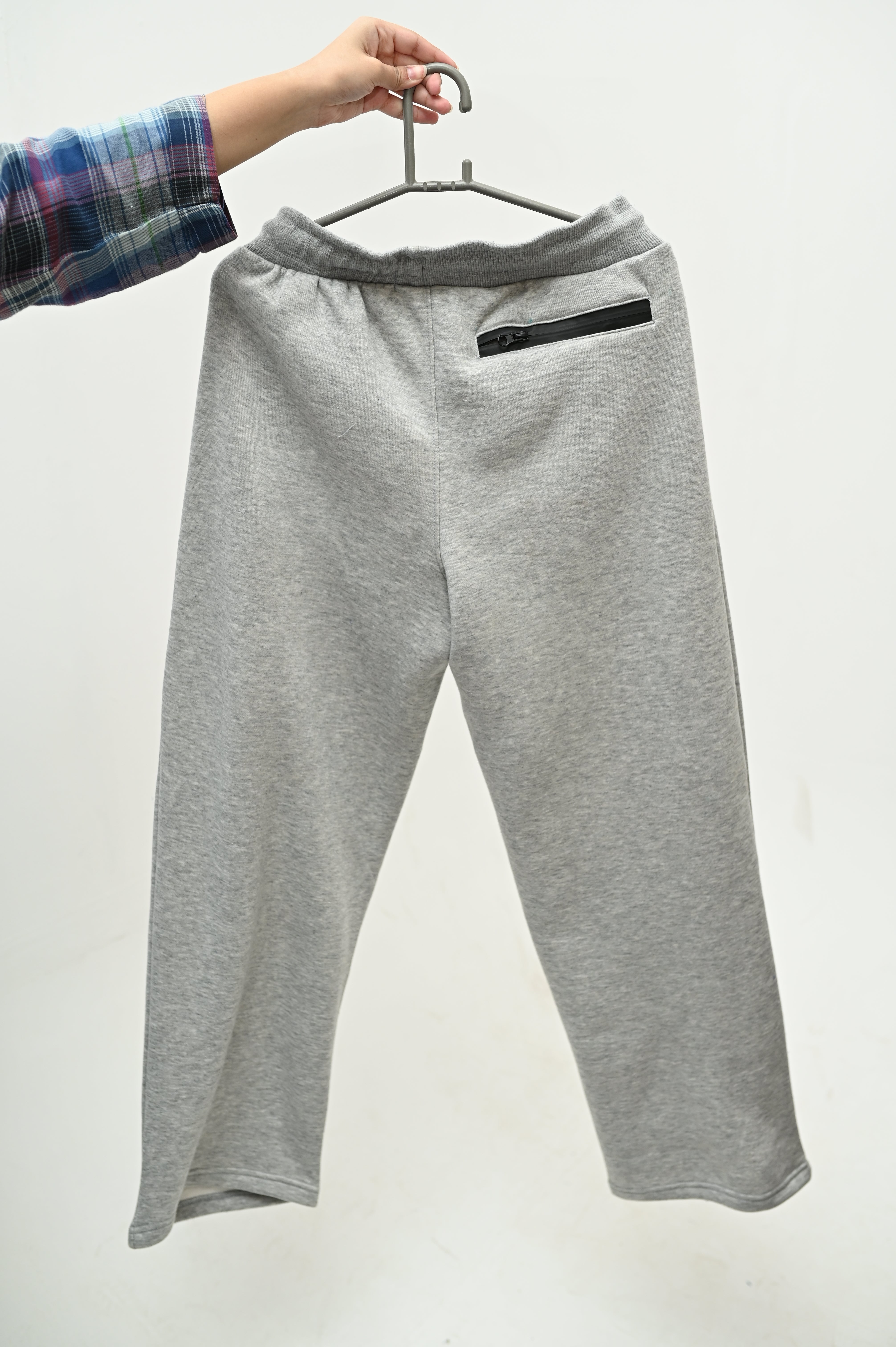 Grey Trousers For Men